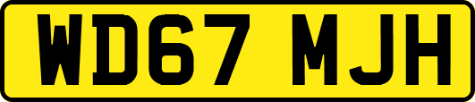 WD67MJH