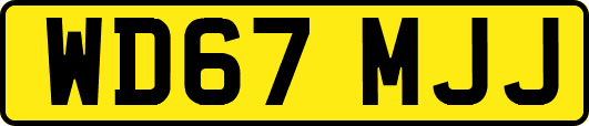 WD67MJJ
