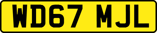 WD67MJL