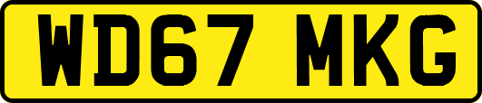 WD67MKG