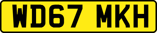 WD67MKH