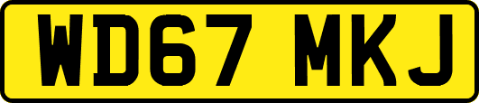 WD67MKJ