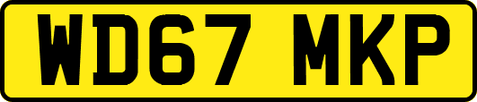 WD67MKP
