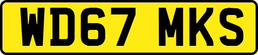 WD67MKS