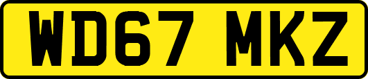 WD67MKZ
