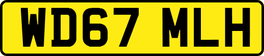 WD67MLH