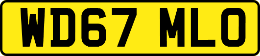 WD67MLO