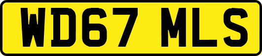 WD67MLS