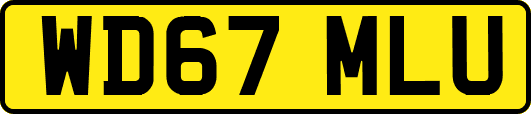 WD67MLU