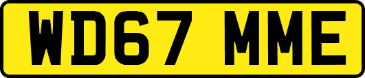 WD67MME