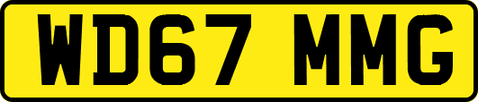 WD67MMG