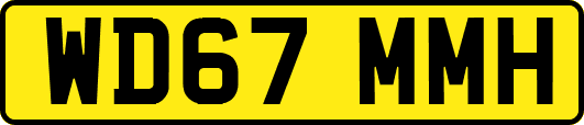 WD67MMH