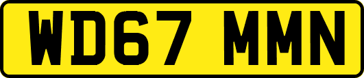 WD67MMN