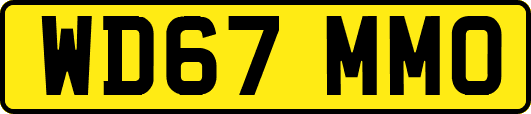 WD67MMO