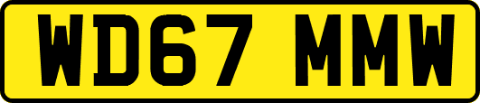 WD67MMW