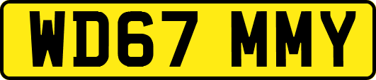 WD67MMY