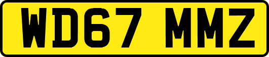 WD67MMZ