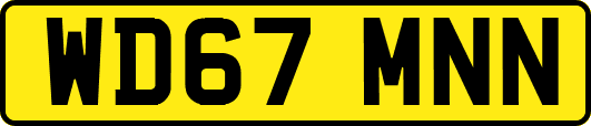 WD67MNN
