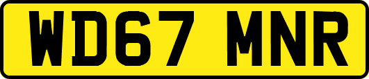 WD67MNR