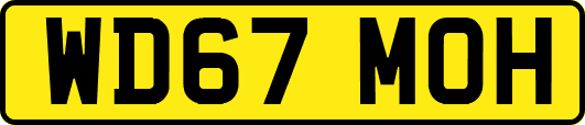 WD67MOH