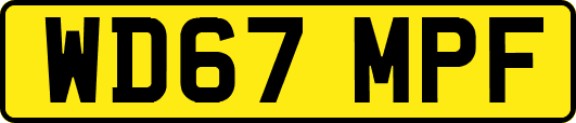 WD67MPF