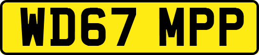 WD67MPP
