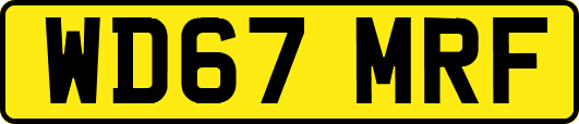WD67MRF