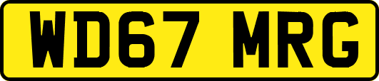 WD67MRG