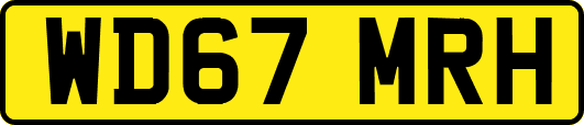 WD67MRH
