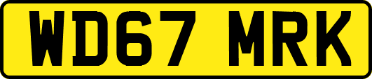 WD67MRK