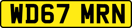 WD67MRN