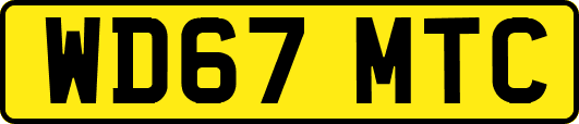 WD67MTC