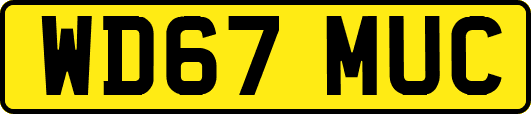 WD67MUC