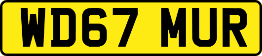 WD67MUR