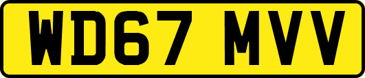 WD67MVV