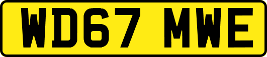 WD67MWE