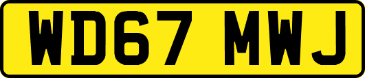 WD67MWJ