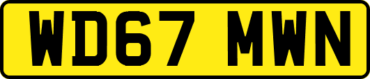 WD67MWN