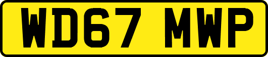 WD67MWP