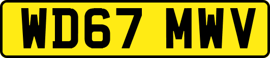 WD67MWV