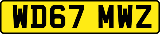 WD67MWZ