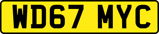 WD67MYC