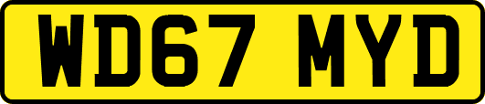 WD67MYD