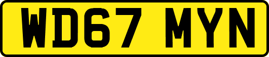WD67MYN