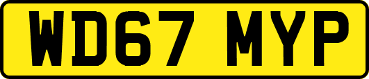 WD67MYP