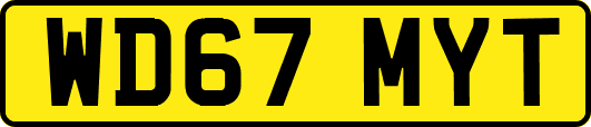 WD67MYT