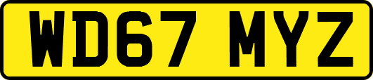 WD67MYZ