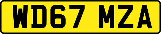 WD67MZA