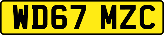 WD67MZC