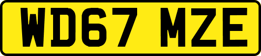 WD67MZE